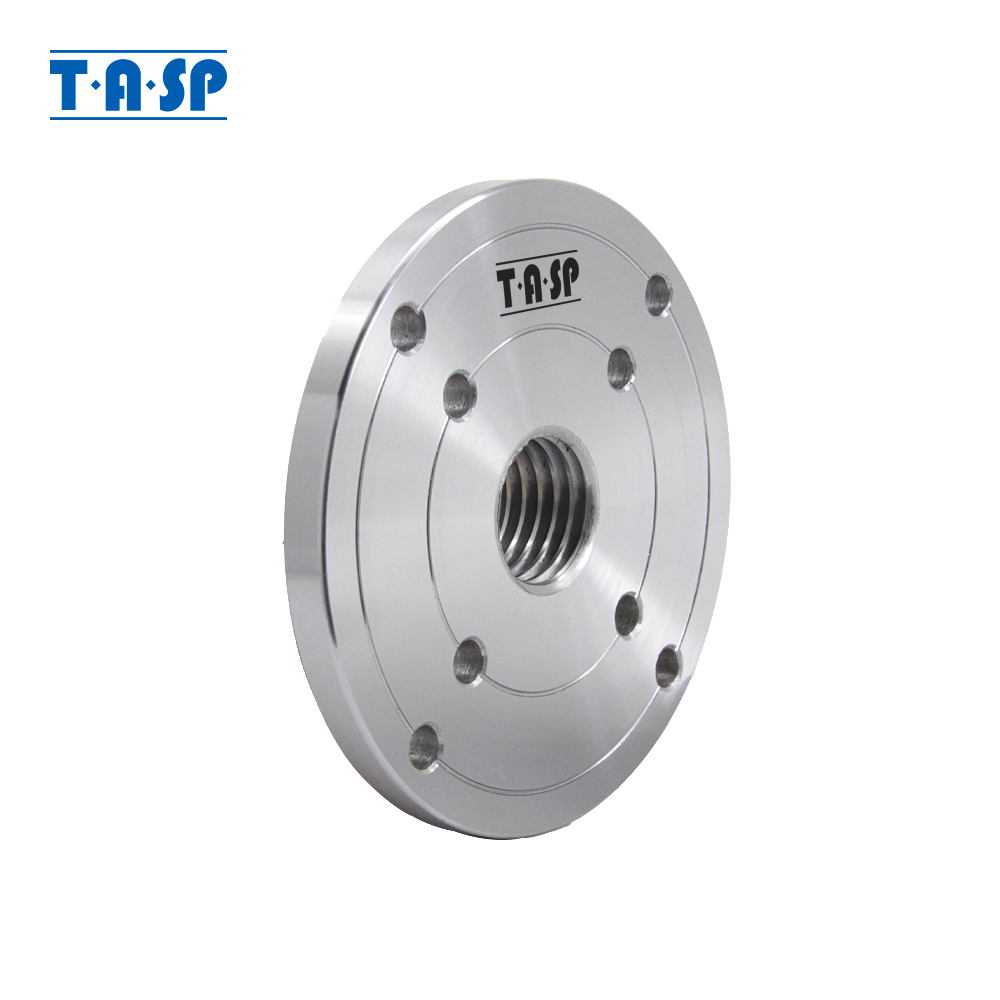 Woodworking Lathe Chuck - TASP 4 