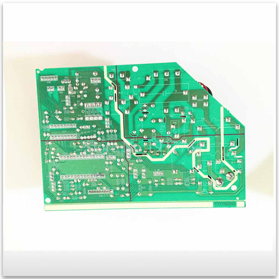 Woodworking News - لوحة كمبيوتر جديدة لمكيف الهواء CE-KFR32GW/I1Y(S)