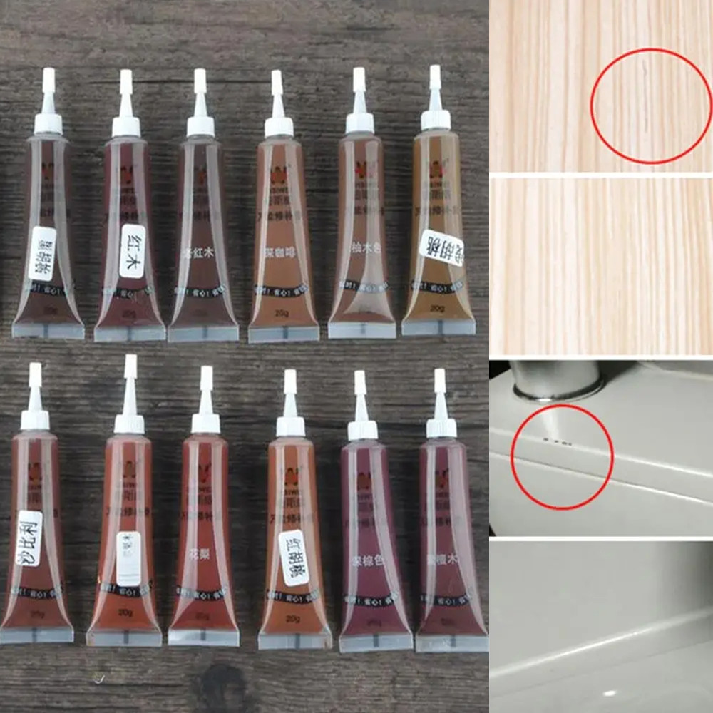 Woodworking Oil Finish - أثاث خشبي متعدد الألوان متعدد الألوان،