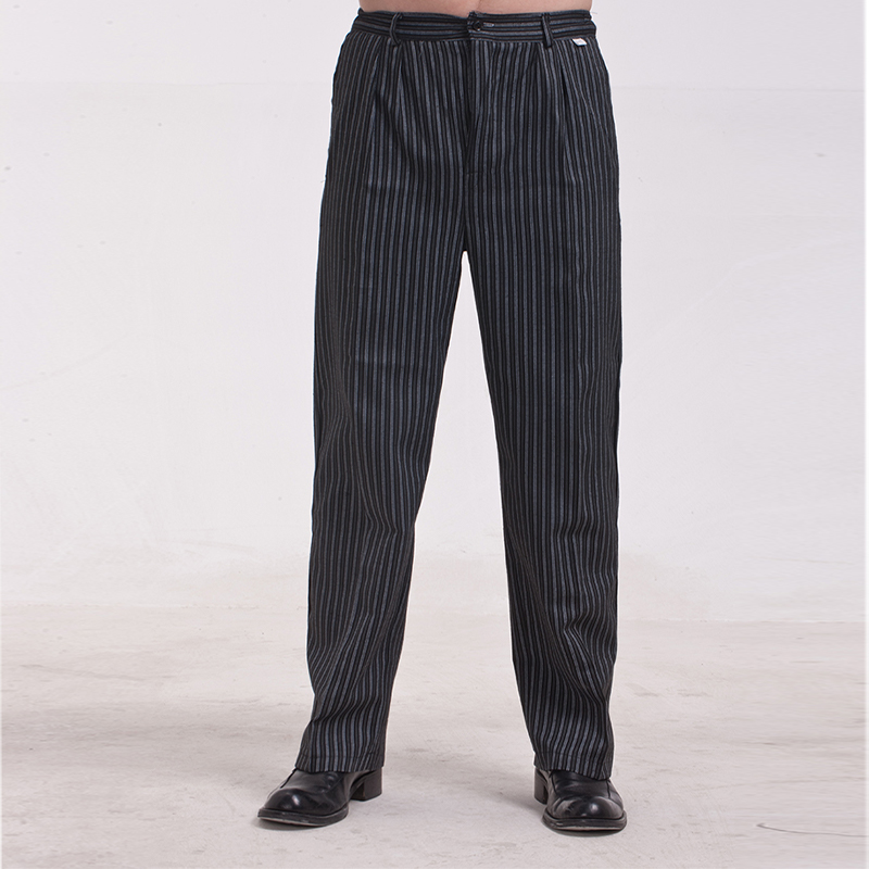 Woodworking Overalls - بنطلون طهاة للمطاعم والفنادق، سروال عمل