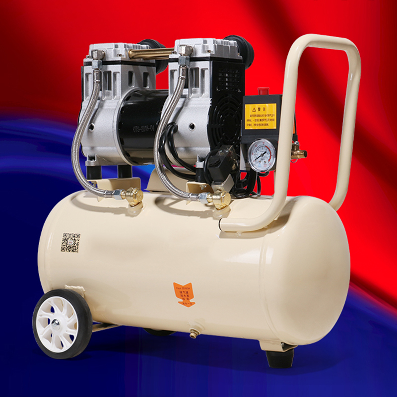 Woodworking Oil - ضاغط هواء صغير 220 فولت مضخة