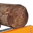 منشار شريطي أفقي متعدد الوظائف - مراجعة Lumber Woodworking وسعره