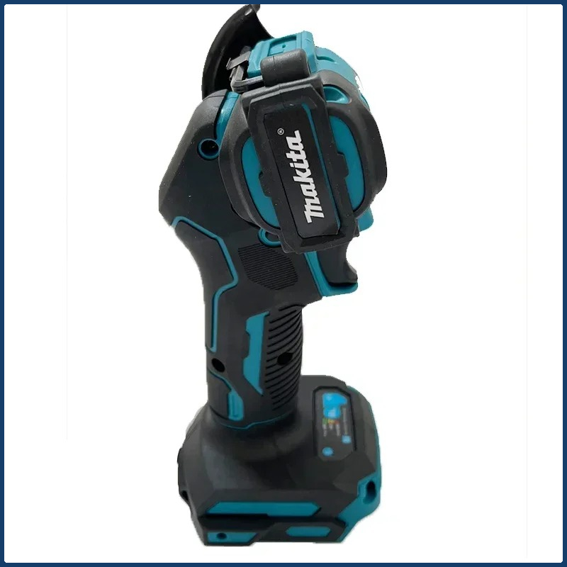ماكيتا 18 فولت جلاخة زاوية لاس - مراجعة Woodworking Essential Tools وسعره