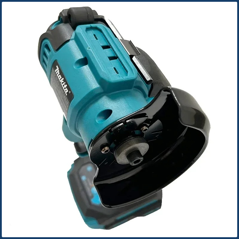 ماكيتا 18 فولت جلاخة زاوية لاس - مراجعة Woodworking Essential Tools وسعره