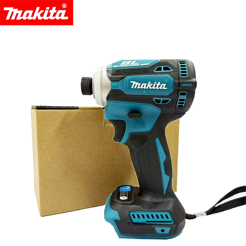 ماكيتا DTD171 مفك براغي لاسلكي - مراجعة Woodworking Essential Tools وسعره