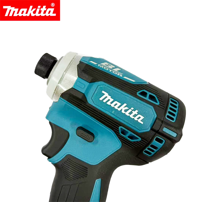 ماكيتا DTD171 مفك براغي لاسلكي - مراجعة Woodworking Essential Tools وسعره