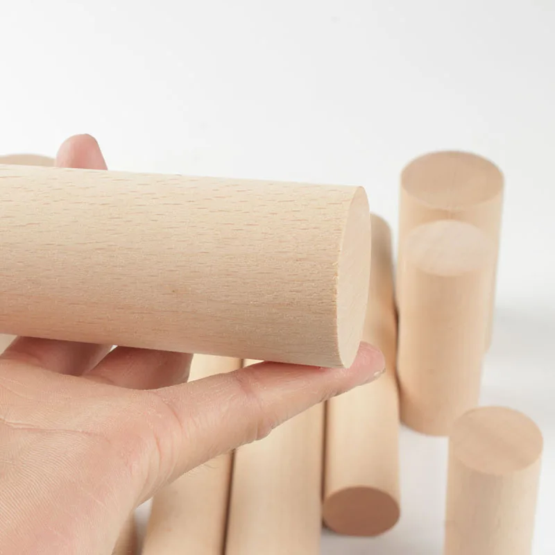 دبابيس وتد الزان الأوروبية الخ - مراجعة Lumber Woodworking وسعره