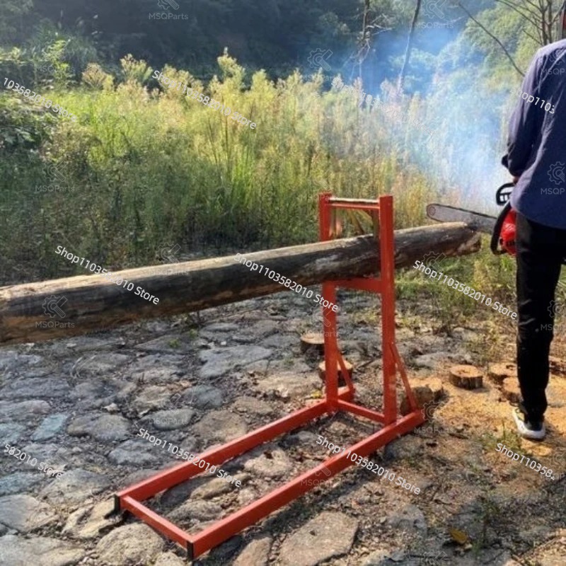 حامل منشار قابل للطي، حامل خشب - مراجعة Lumber Woodworking وسعره