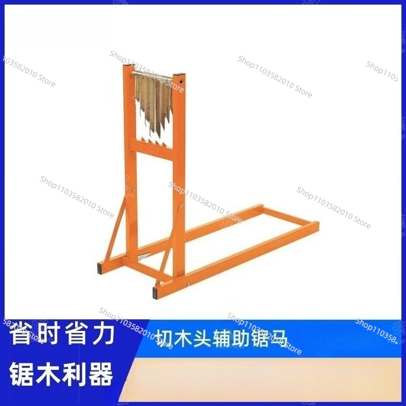 حامل منشار قابل للطي، حامل خشب - مراجعة Lumber Woodworking وسعره