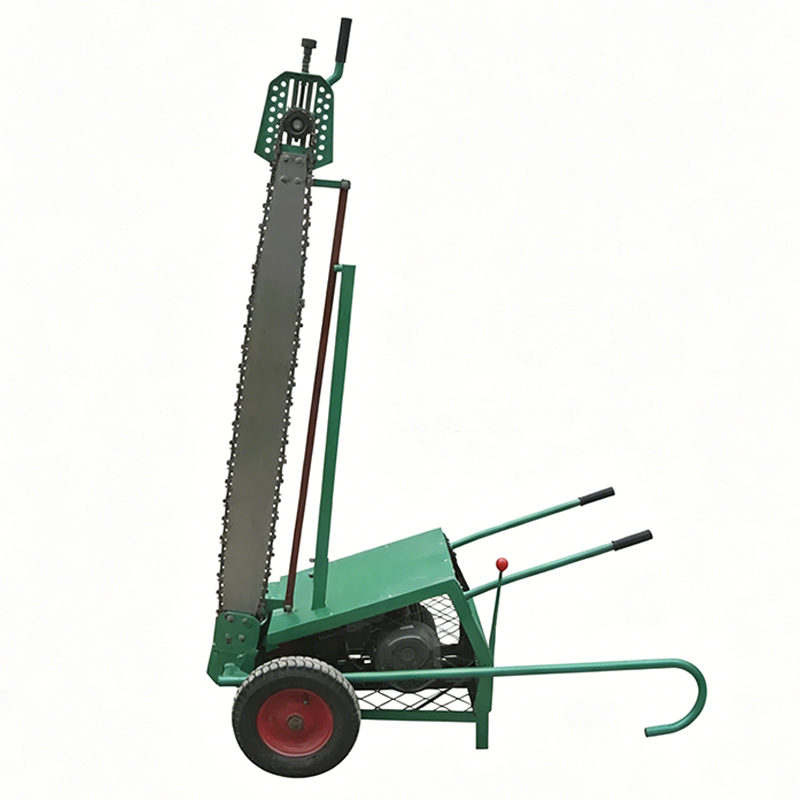 منشار أخشاب كهربائي 380 فولت،  - مراجعة Lumber Woodworking وسعره