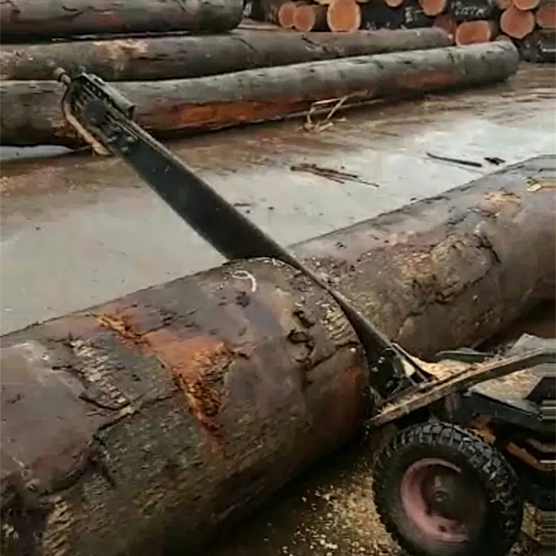 منشار أخشاب كهربائي 380 فولت،  - مراجعة Lumber Woodworking وسعره