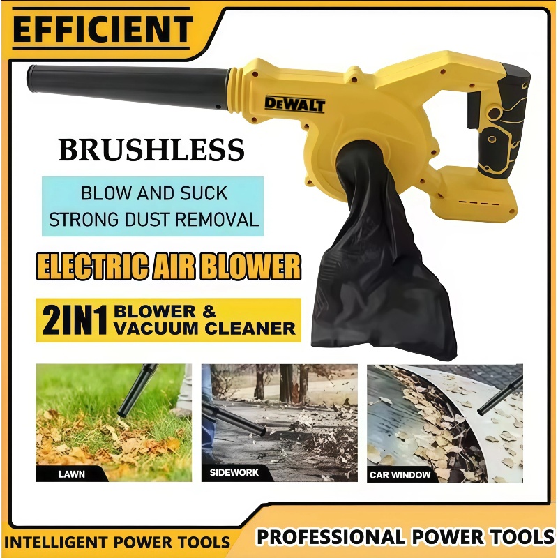 ديوالت لأجهزة ديوالت: منفاخ هو - مراجعة Vacuum Cleaner Woodworking وسعره