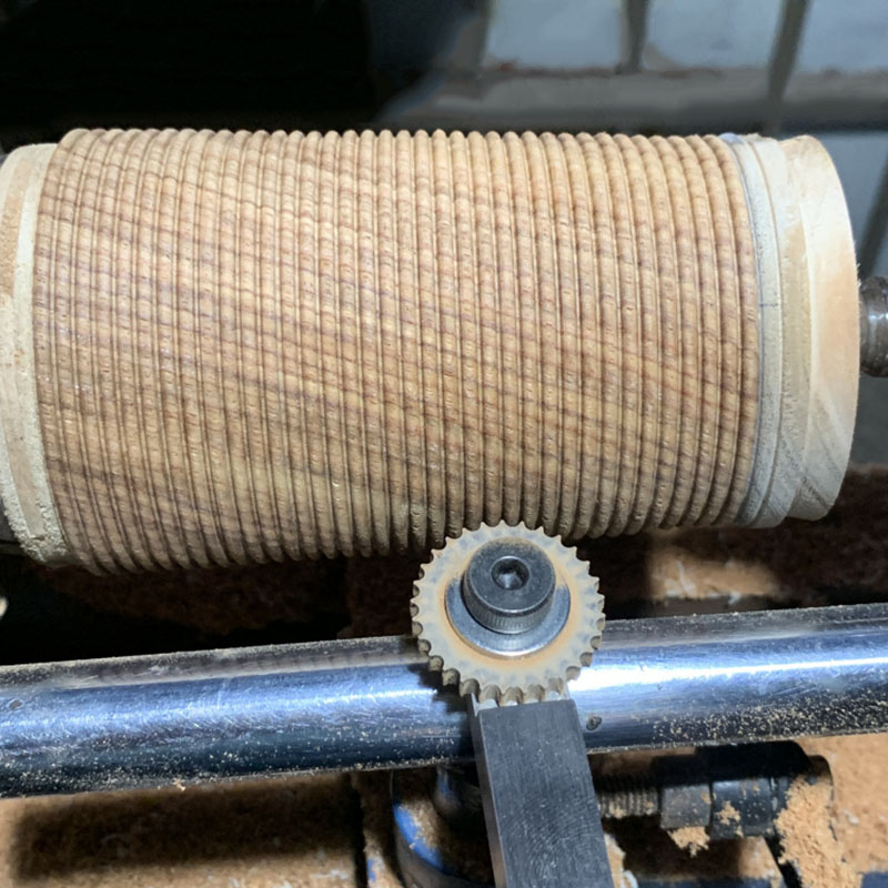 1 مجموعة عجلة واحدة أداة التخر - مراجعة Woodworking Lathe Chuck وسعره