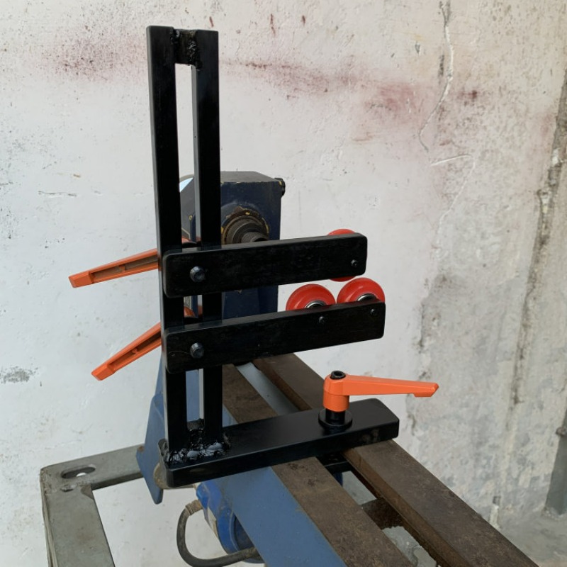 أدوات نجارة: مخرطة خشب، مسند ث - مراجعة Woodworking Lathe Chuck وسعره