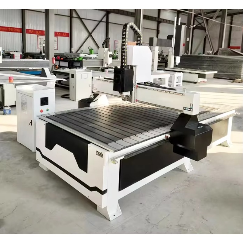 ماكينة نقش وحفر الخشب CNC ثلاث - مراجعة Woodworking Nc وسعره