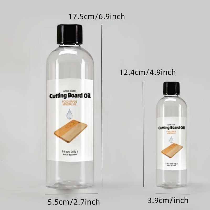 زيت معدني من الدرجة الغذائية ل - مراجعة Woodworking Oil Finish وسعره