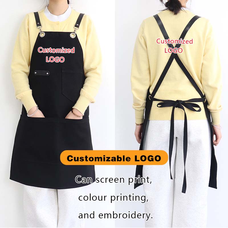 مريلة قماشية سميكة متينة مقاوم - مراجعة Woodworking Overalls وسعره