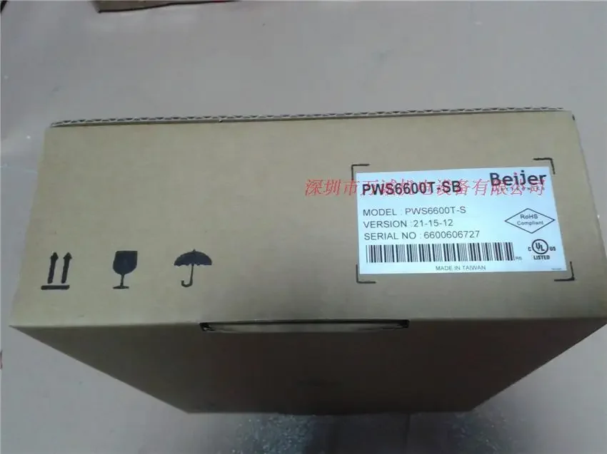 شاشة لمس Hitec طراز PWS6600T-S - مراجعة Woodworking News وسعره