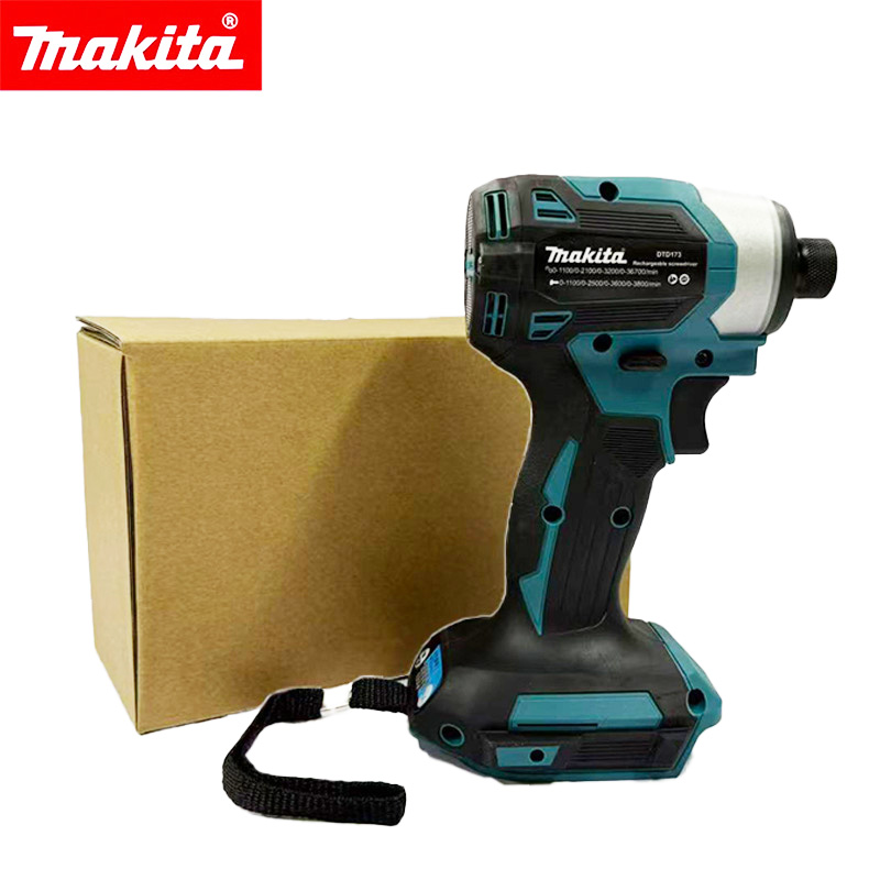 مفك براغي ماكيتا DTD173 بقوة 1 - مراجعة Woodworking Essential Tools وسعره