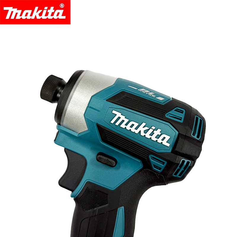 مفك براغي ماكيتا DTD173 بقوة 1 - مراجعة Woodworking Essential Tools وسعره