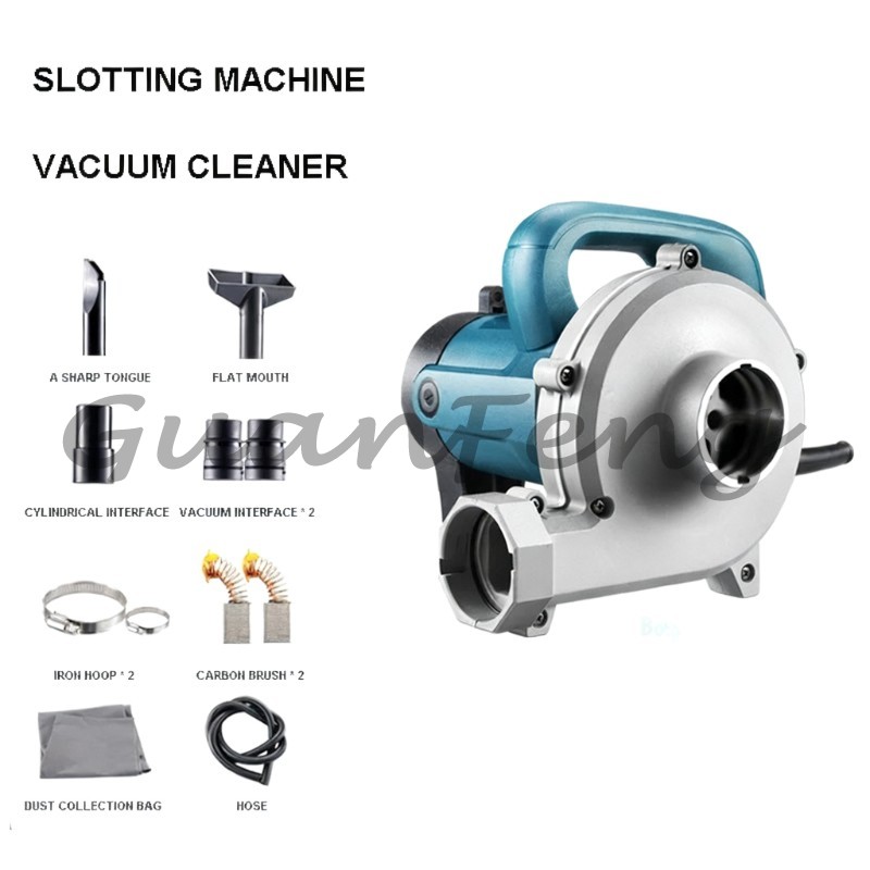 مكانس كهربائية صناعية عالية ال - مراجعة Vacuum Cleaner Woodworking وسعره