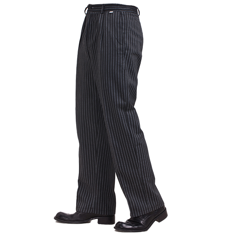 بنطلون طهاة للمطاعم والفنادق،  - مراجعة Woodworking Overalls وسعره