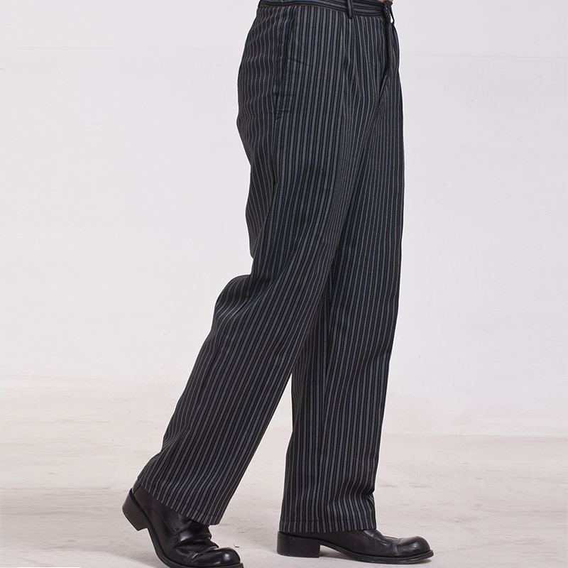 بنطلون طهاة للمطاعم والفنادق،  - مراجعة Woodworking Overalls وسعره