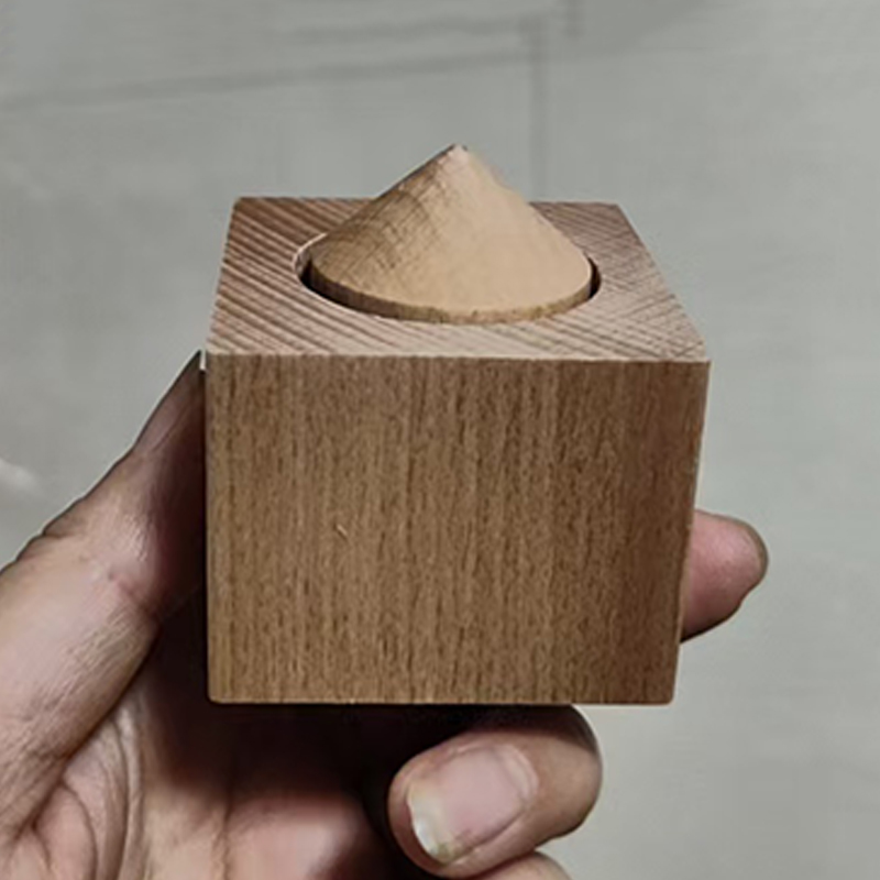 كتل خشبية مستحيلة تأخذ الأسطوا - مراجعة Woodworking Hobby وسعره