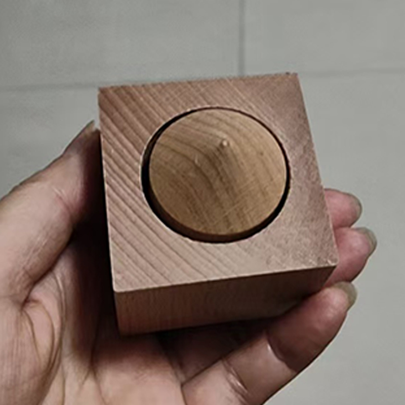 كتل خشبية مستحيلة تأخذ الأسطوا - مراجعة Woodworking Hobby وسعره