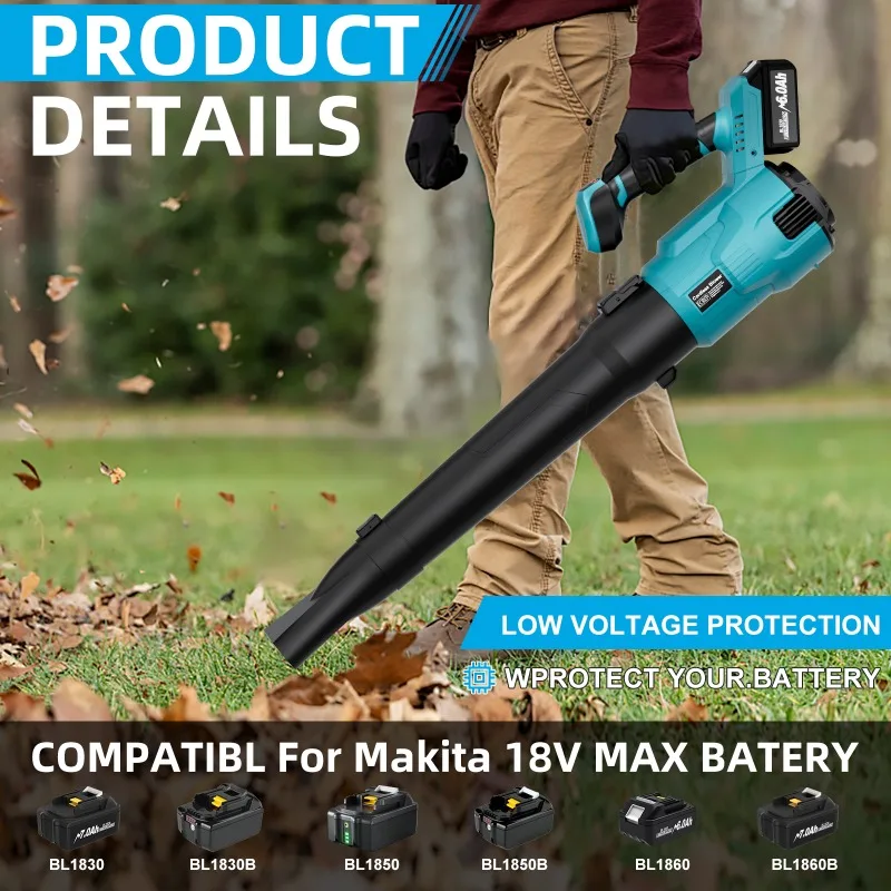 منفاخ هواء كهربائي لاسلكي من م - مراجعة Woodworking Essential Tools وسعره