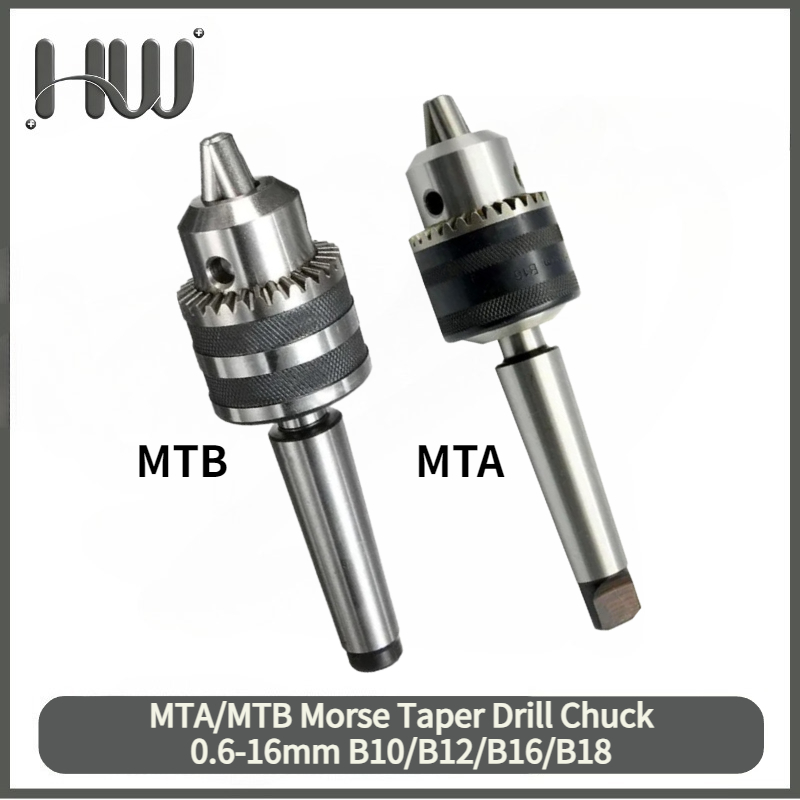 MT1 MT2 MT3 MT4 B10 B12 B16 B1 - مراجعة Woodworking Lathe Chuck وسعره