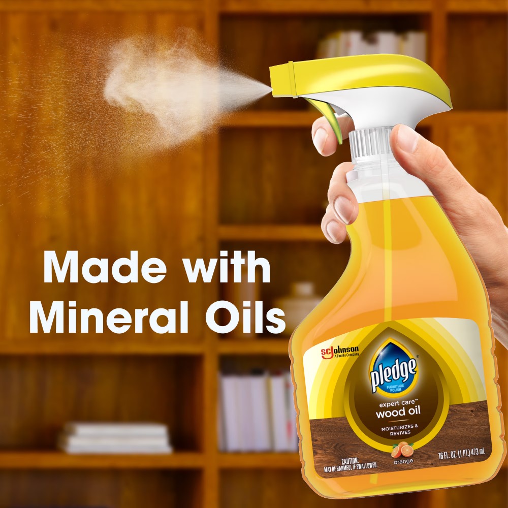 زيت خشب للأثاث، رذاذ احترافي ل - مراجعة Woodworking Oil Finish وسعره