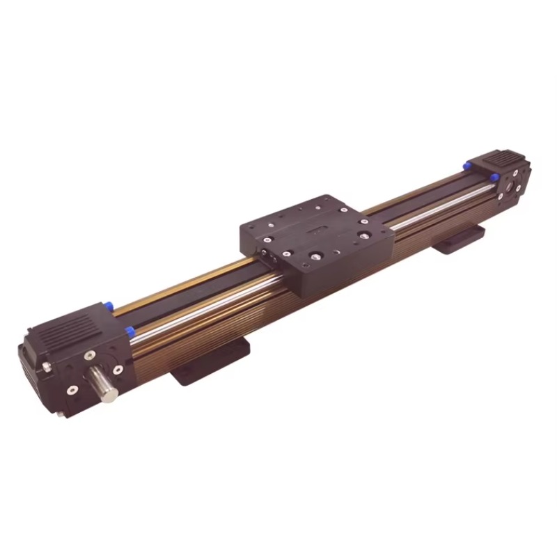 XYZ 3-محور وحدة خطية حزام مدفو - مراجعة Xyz Woodworking وسعره