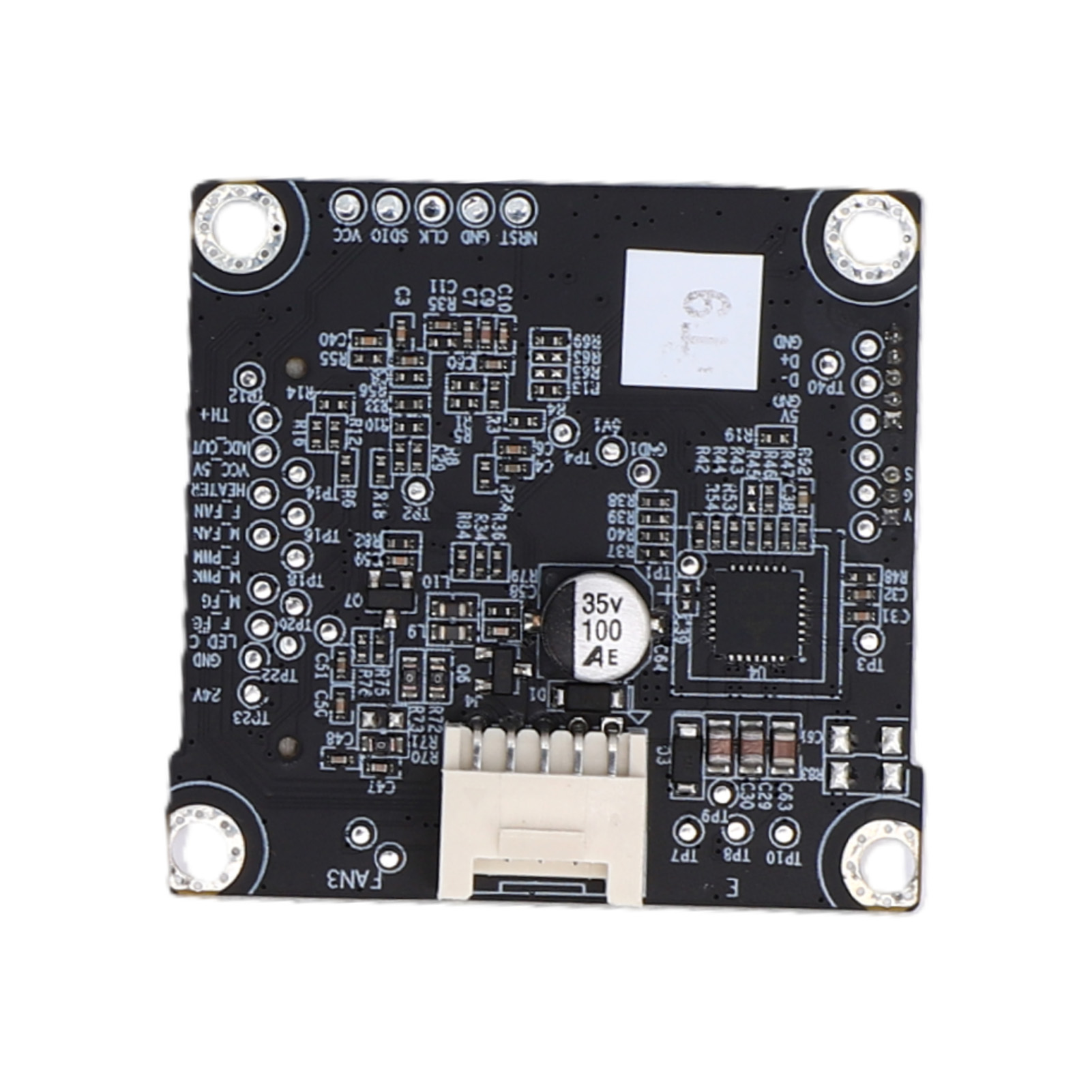 لوحة محول هوتند متوافقة مع طاب - مراجعة Creality Printer Ender 3 V3 وسعره