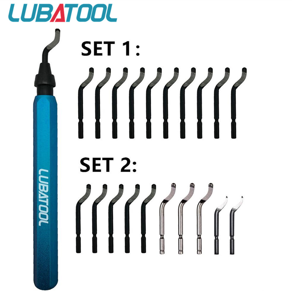 أداة إزالة الأزيز من LUBATOOL  - مراجعة Woodworking Nc وسعره
