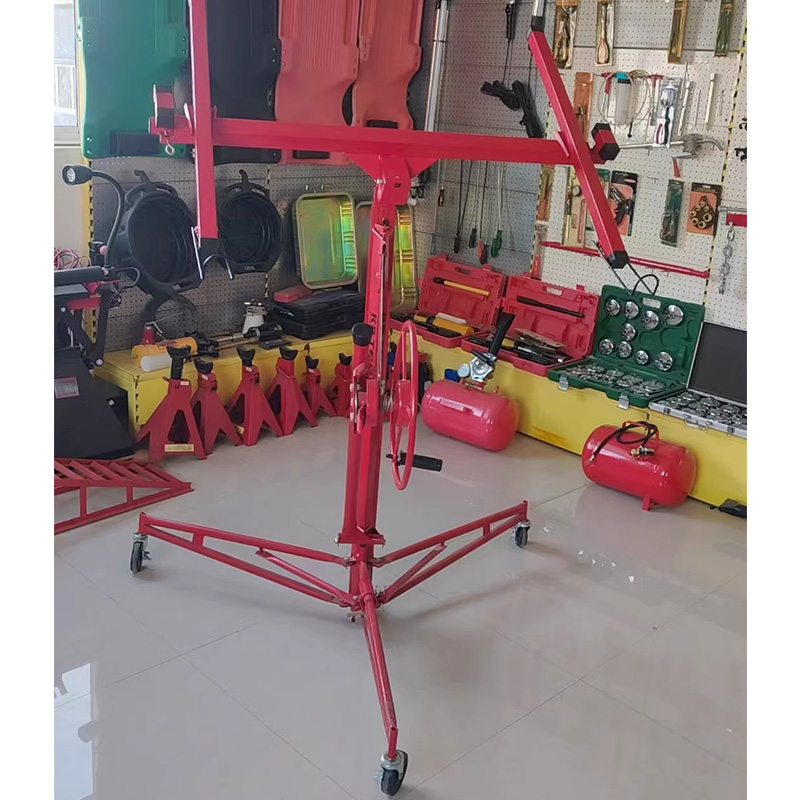 رافعة ألواح الجبس، رافعة سقف،  - مراجعة Woodworking Essential Tools وسعره
