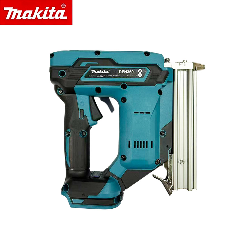 مسدس مسامير لاسلكي ماكيتا 18 ف - مراجعة Woodworking Essential Tools وسعره
