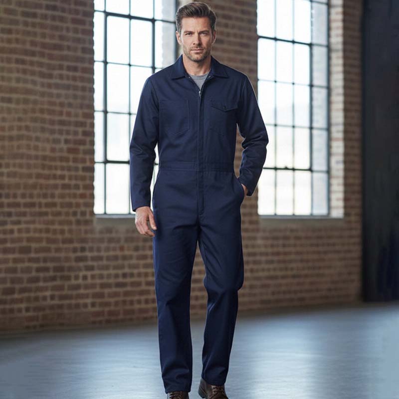 بدلة عمل كاملة للرجال باللون ا - مراجعة Woodworking Overalls وسعره