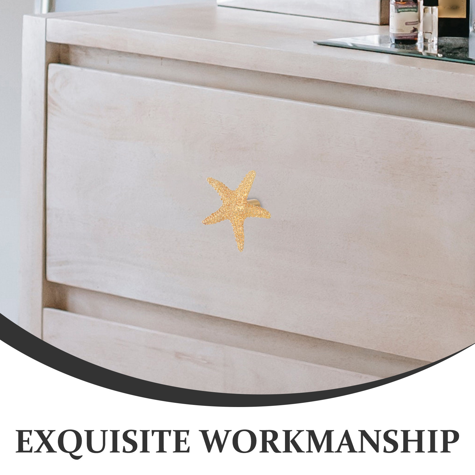 مقابض خزائن نحاسية صغيرة مستوح - مراجعة Woodworking Inspiration وسعره