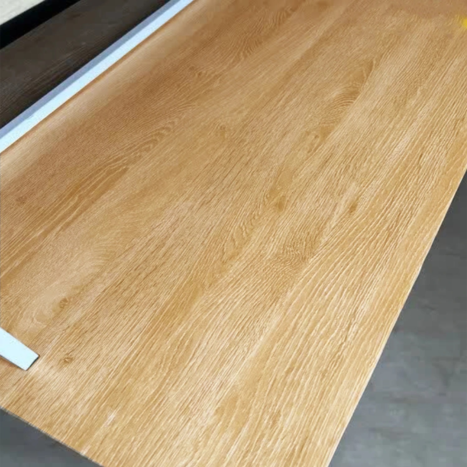 ملصق خشبي مقاوم للزيوت من البي - مراجعة Woodworking Oil Finish وسعره