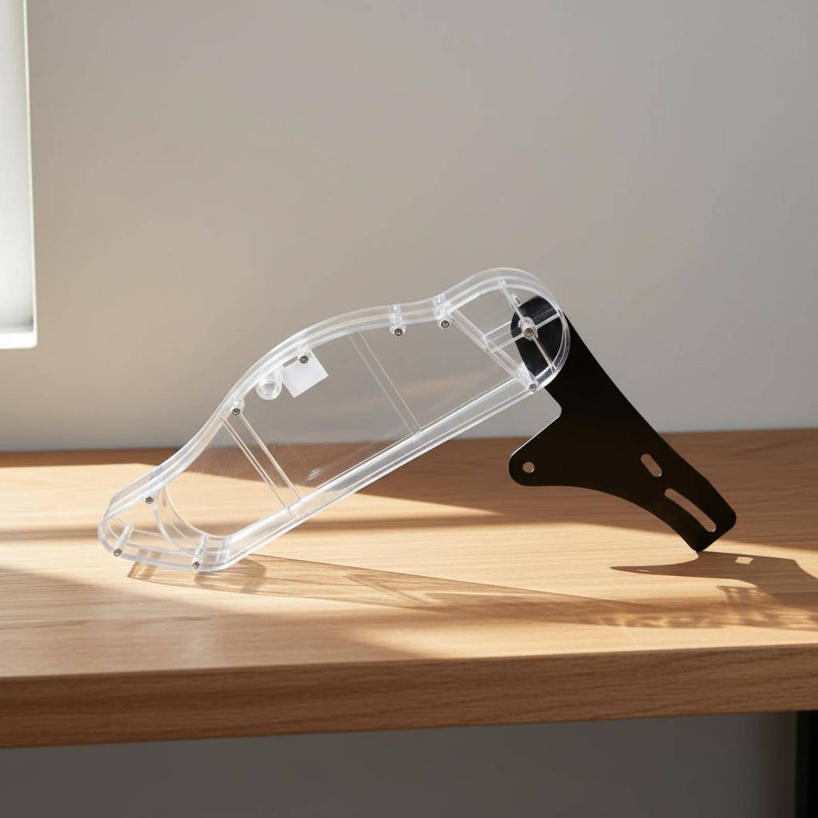 واقي شفاف لشفرة المنشار سهل ال - مراجعة Vacuum Cleaner Woodworking وسعره