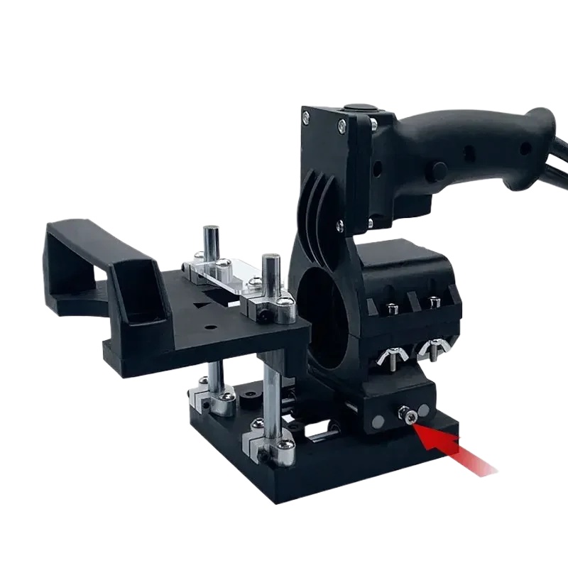 آلة شق النجارة الاحترافية ، قا - مراجعة Woodworking Essential Tools وسعره