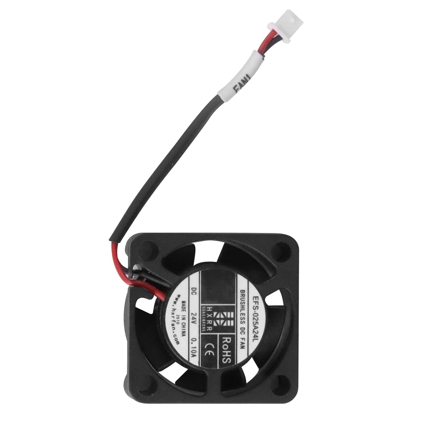مجموعة مروحة Creality Original - مراجعة Creality Printer Ender 3 V3 وسعره