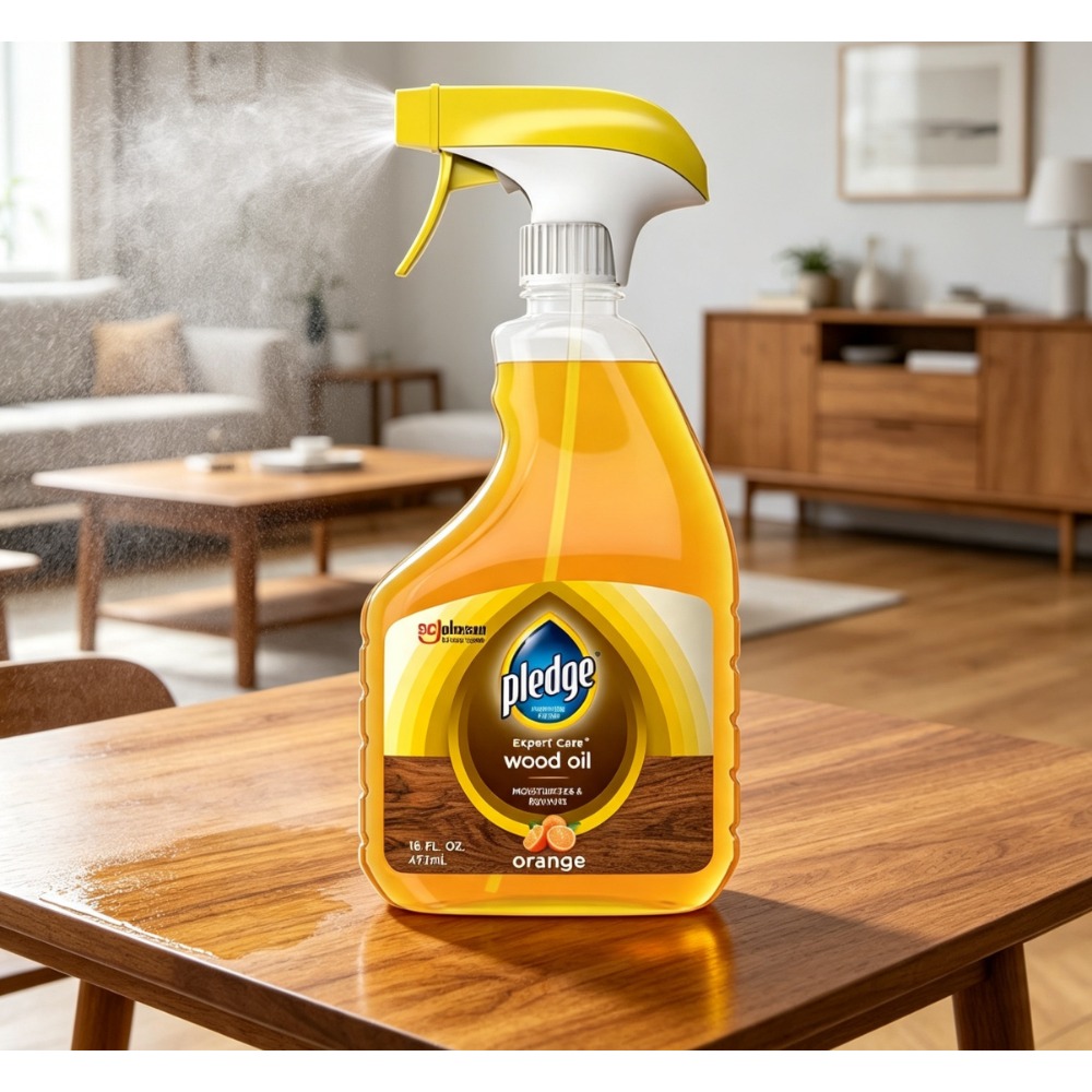 زيت خشب إكسبرت كير لتلميع الأث - مراجعة Woodworking Oil Finish وسعره
