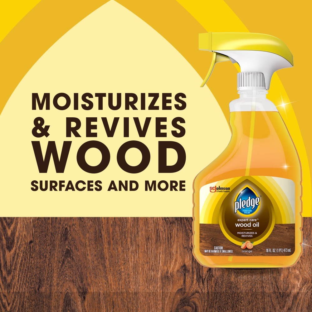 زيت خشب إكسبرت كير لتلميع الأث - مراجعة Woodworking Oil Finish وسعره