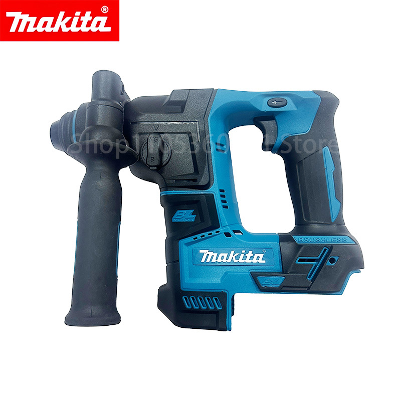 مثقاب دوار بدون فرشاة من ماكيت - مراجعة Woodworking Essential Tools وسعره