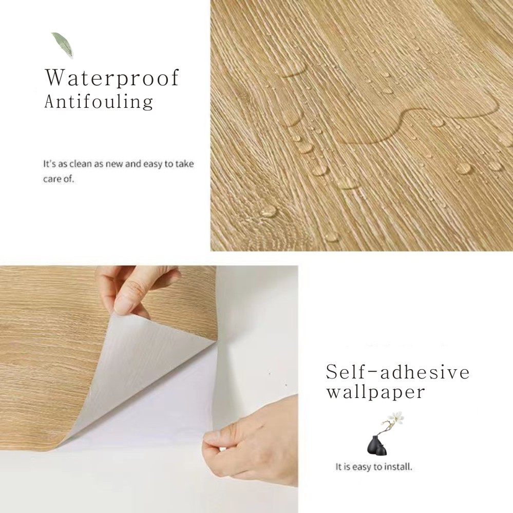 ملصق حائط من الخشب المقاوم للز - مراجعة Woodworking Oil Finish وسعره