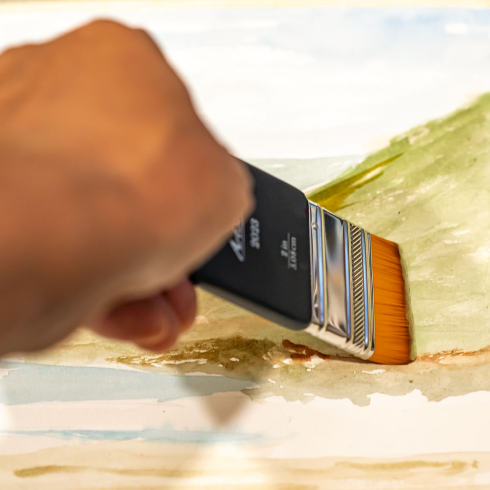 ArtSecret الاكريليك النفط اللو - مراجعة Woodworking Oil Finish وسعره