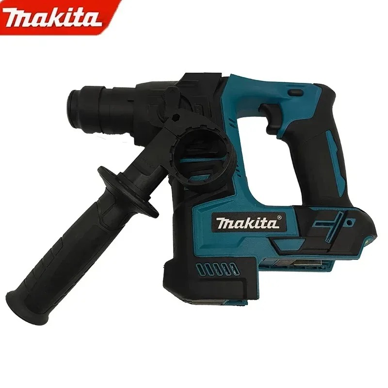 مثقاب ماكيتا اللاسلكي بدون فرش - مراجعة Woodworking Essential Tools وسعره