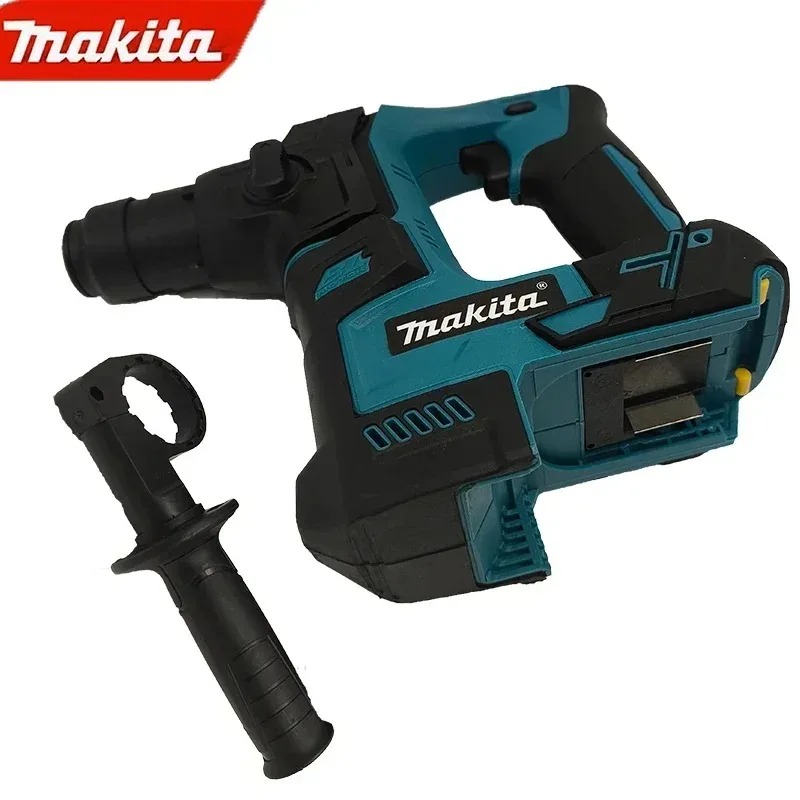 مثقاب ماكيتا اللاسلكي بدون فرش - مراجعة Woodworking Essential Tools وسعره